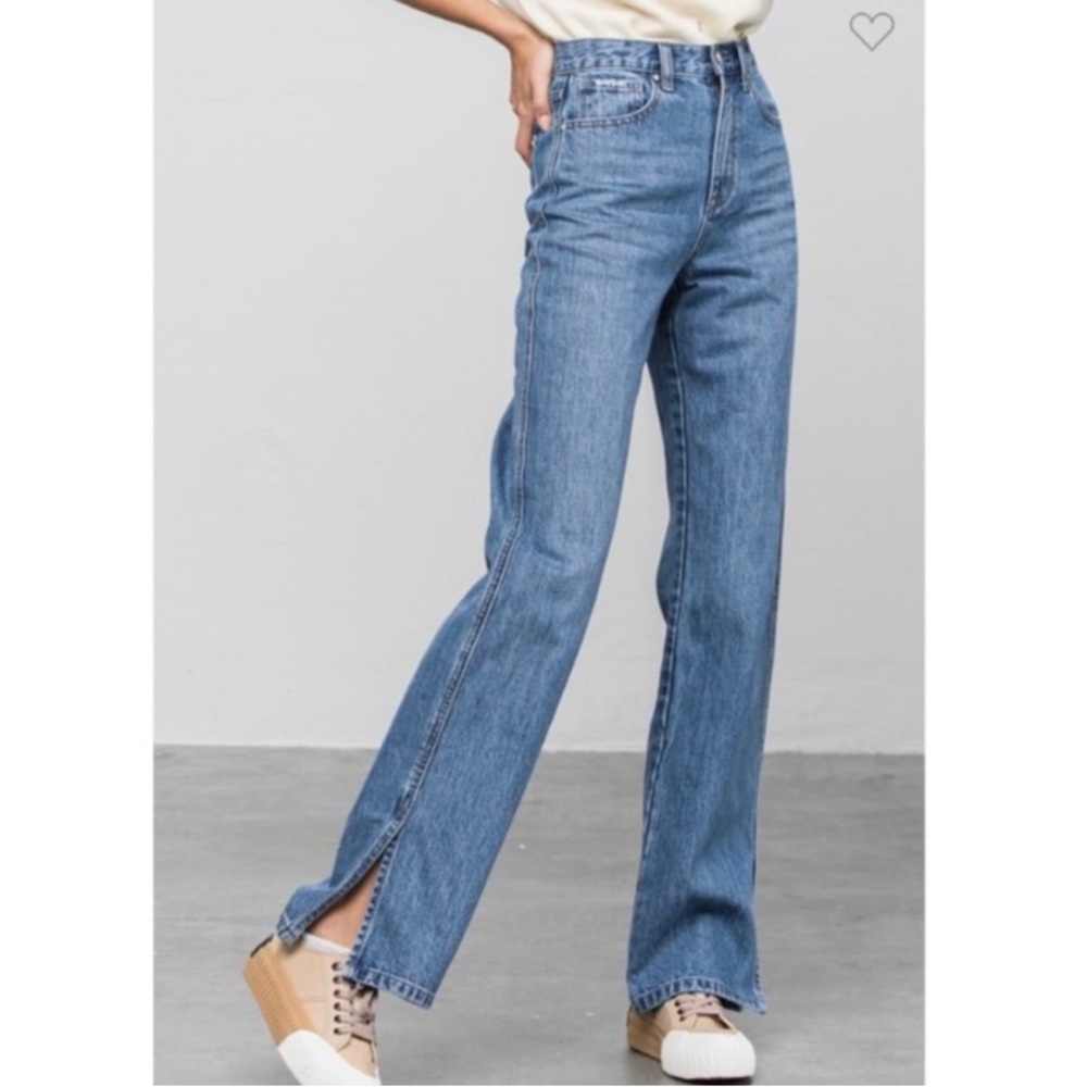 Insane Oene jeans NWT
